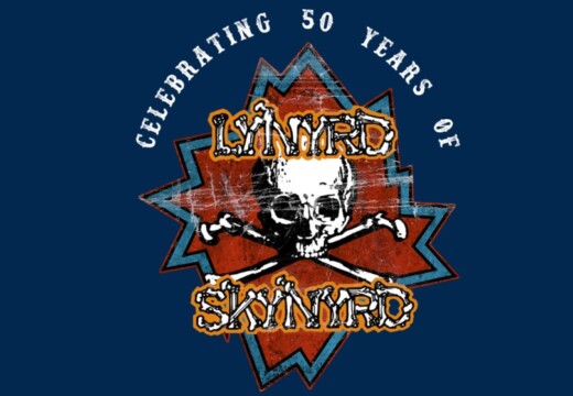 Lynyrd Skynyrd Celebrating 50 Years With Summer Red River Valley Fair