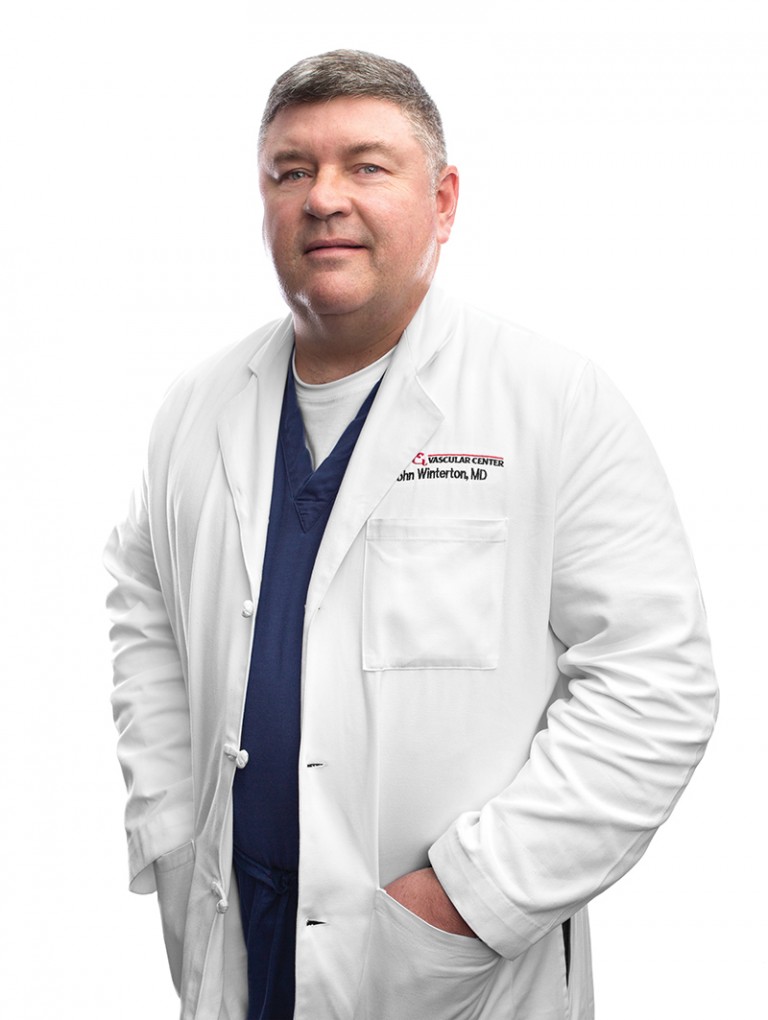 My Toughest Case: Dr. John Winterton - Acadiana Profile