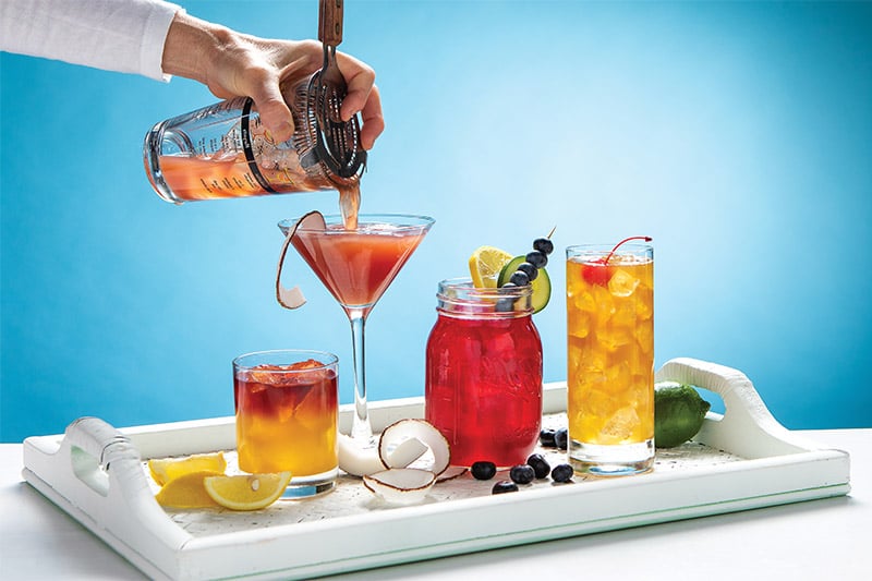 Cocktail