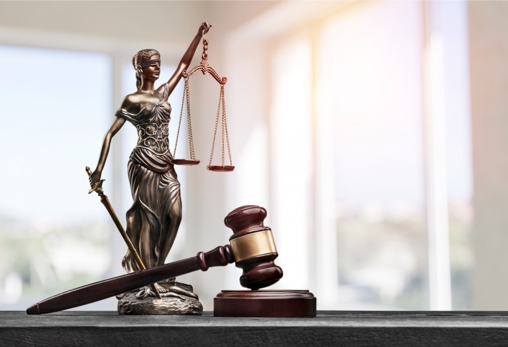 Attorney.