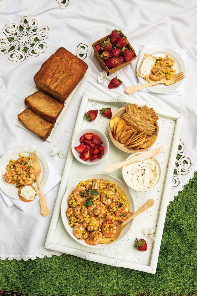 Recipes