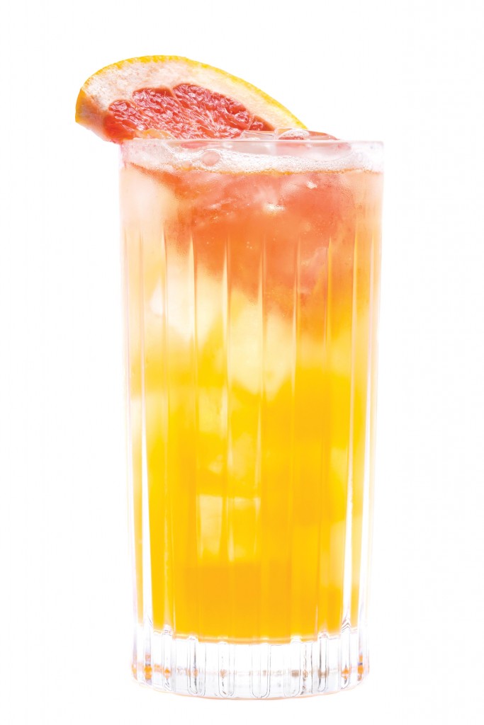 Cocktail Callarestaurant