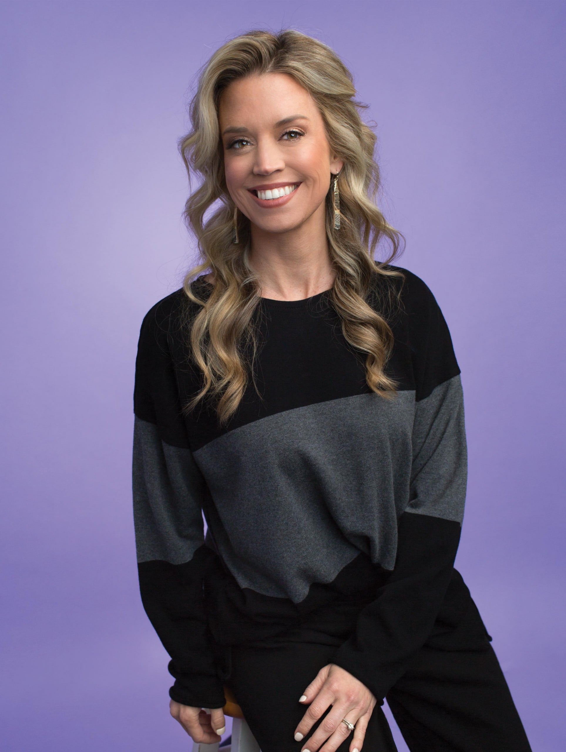 Angela C. Lalande - Acadiana Profile