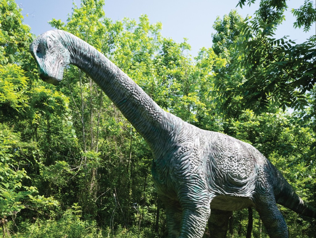 Fun Prehistoricpark