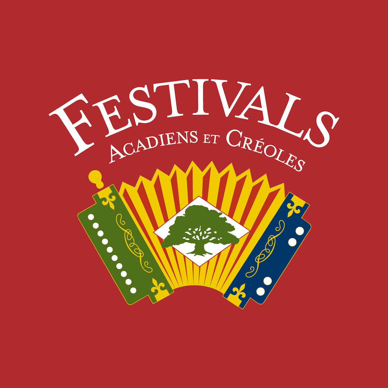 Festivals Acadiens et Créoles Launches Legacy Series: Cultural ...