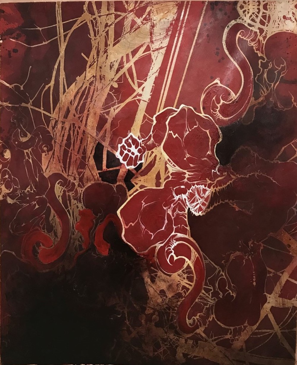 Hilliard Art Museum s Annual Fall Opening Celebration Sept 9 