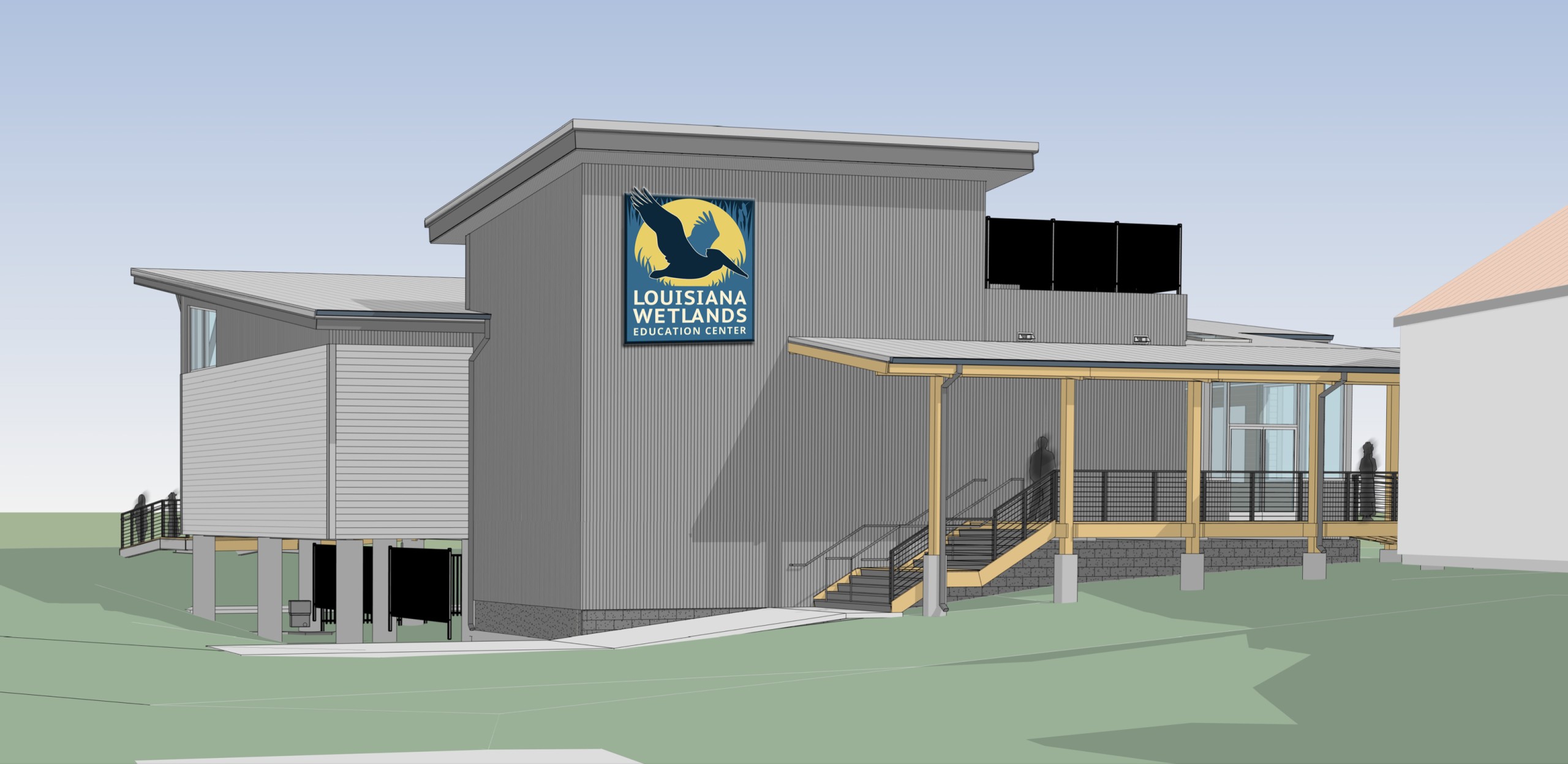 Jean Lafitte Awarded Highest Honor at Louisiana Municipal Association