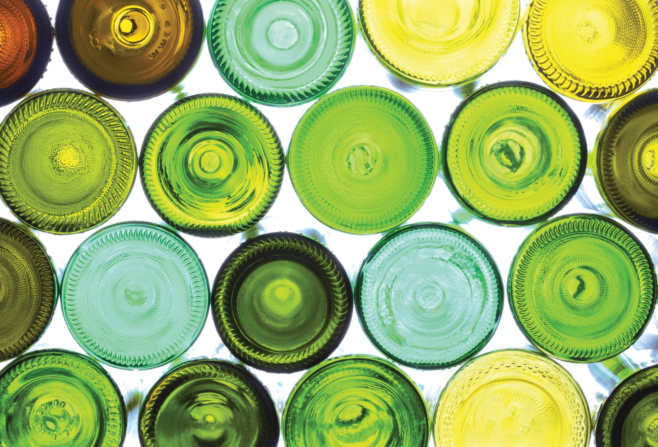 Glass into Sand Acadiana Profile