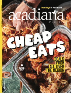 QQ Acadiana by Part of the USA TODAY NETWORK - Issuu