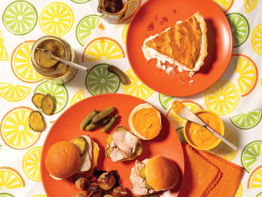 Recipes