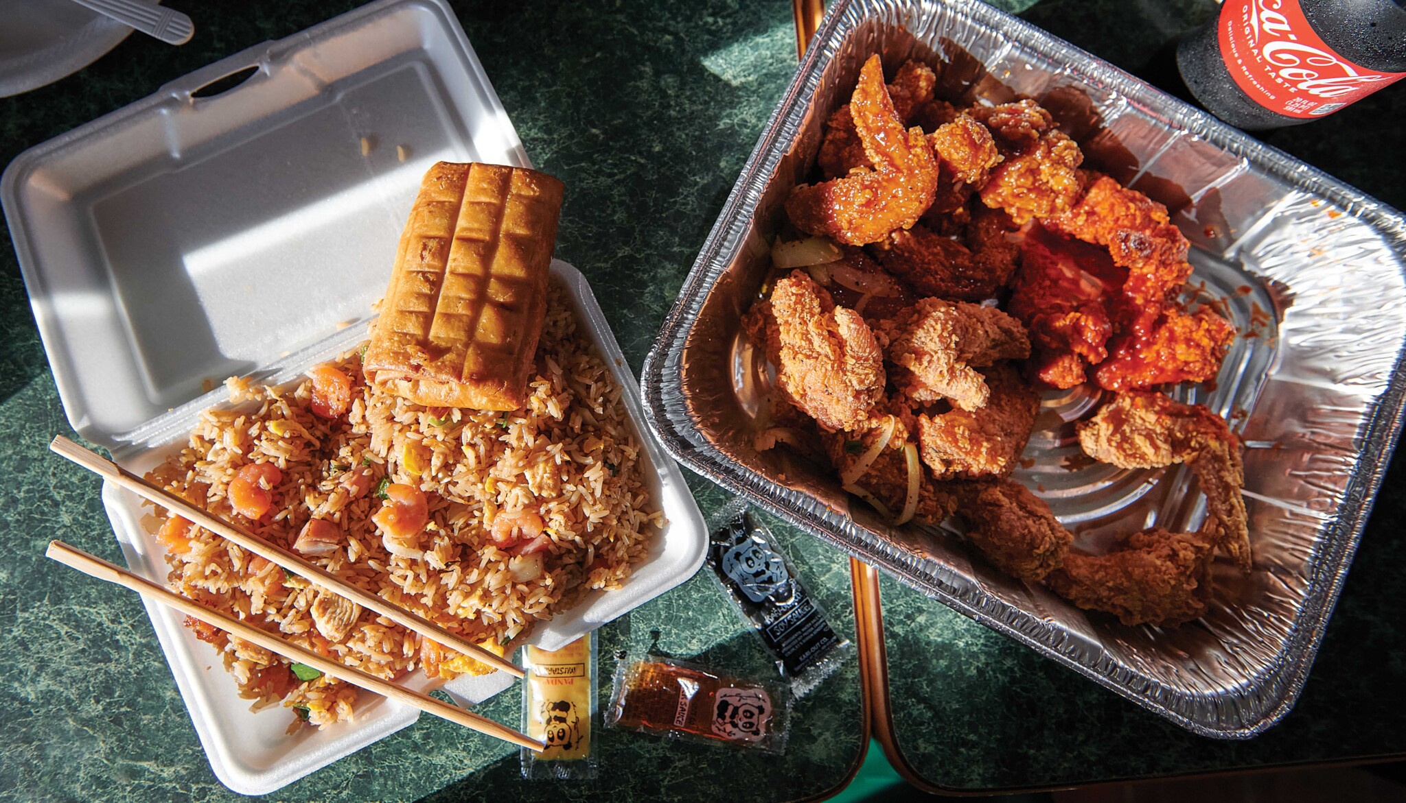 Cheap Eats Acadiana Profile