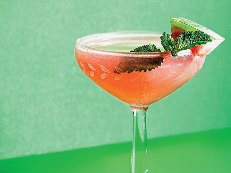 Ft Cocktail