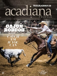 QQ Acadiana by Part of the USA TODAY NETWORK - Issuu