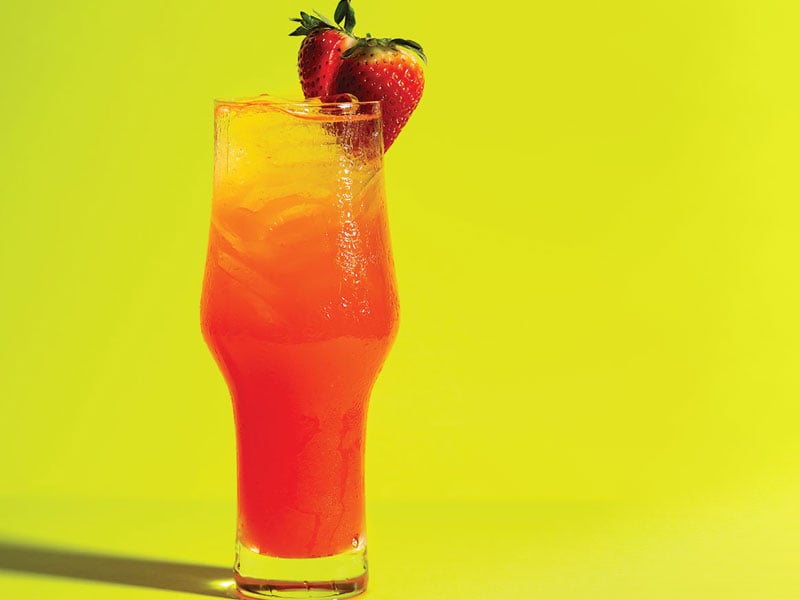 Solou lafayette s strawberry hill recipe acadiana profile