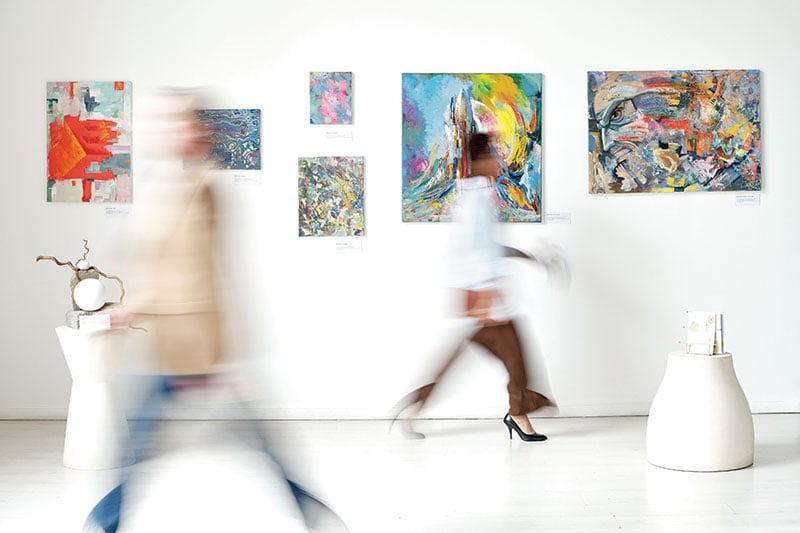 Museums