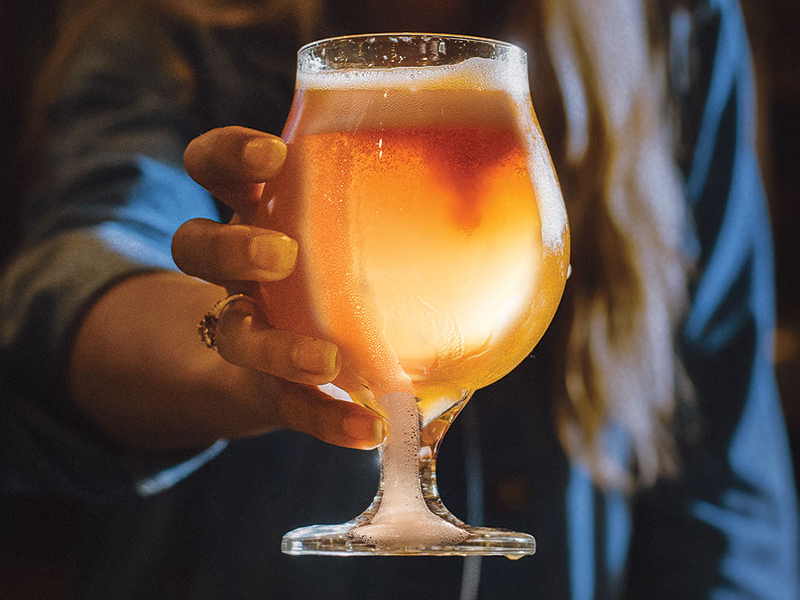 Breweries