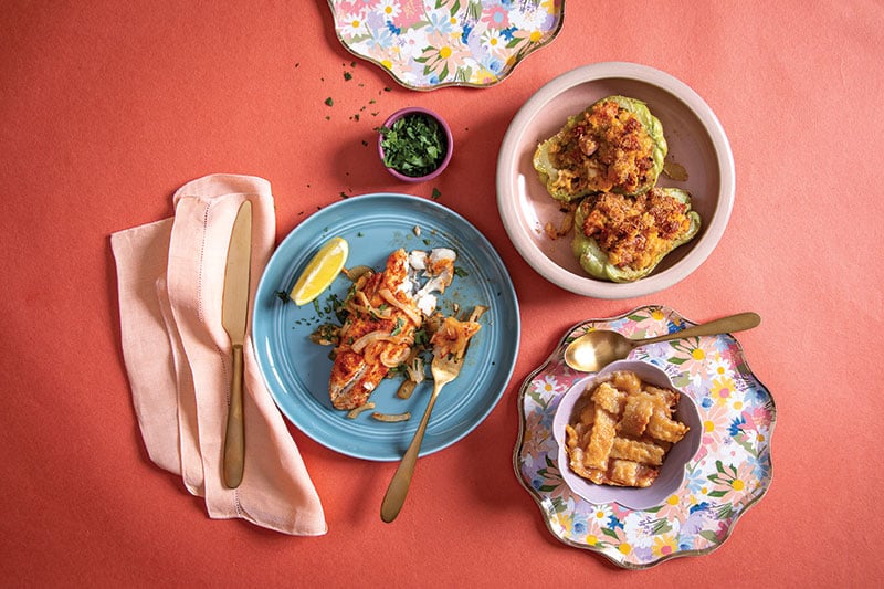Recipes