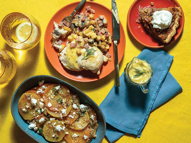 Recipes
