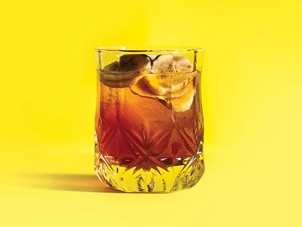 Ft Cocktail
