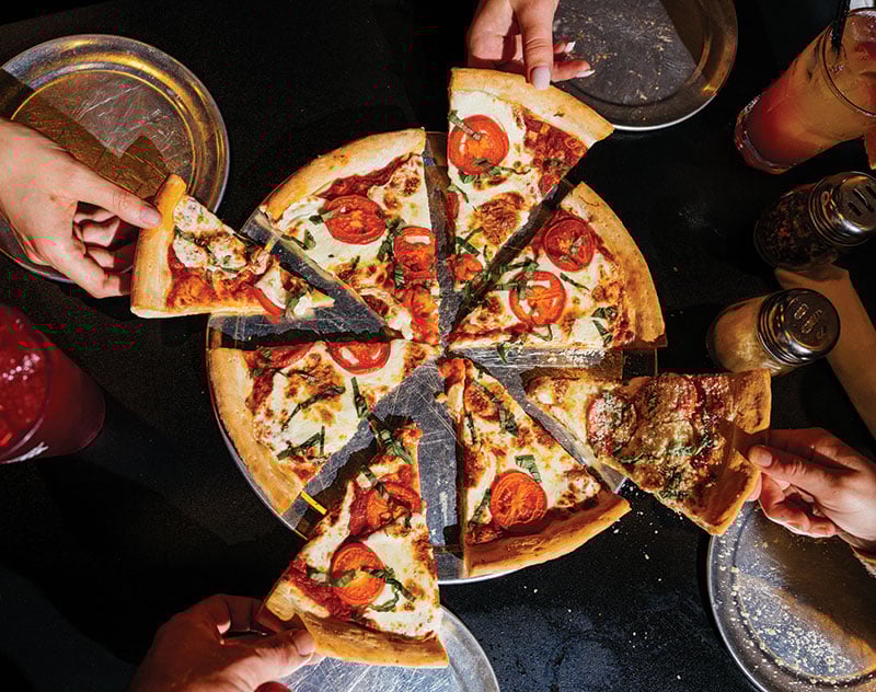 Pizza
