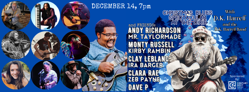 December 14 7pm