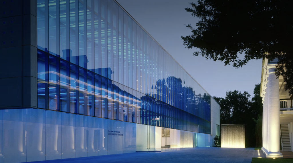 Hilliard Art Museum