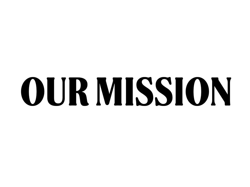 Ourmissionft