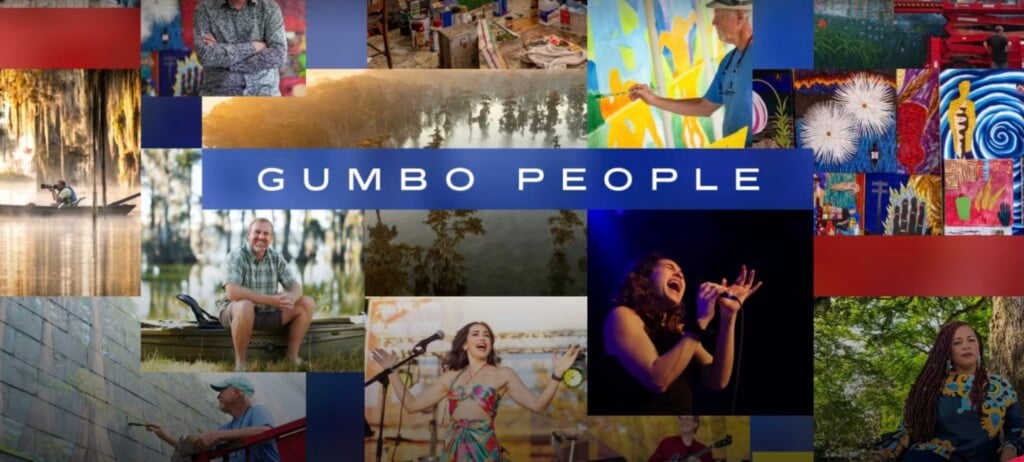 Gumbo People