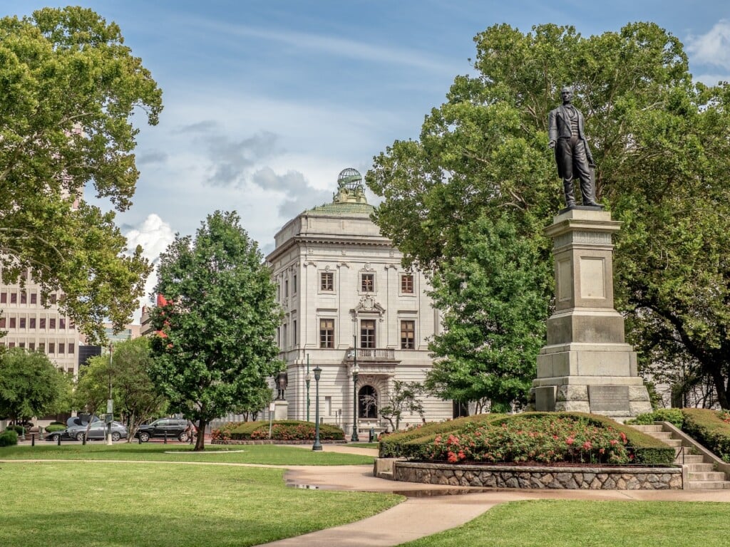lafayette