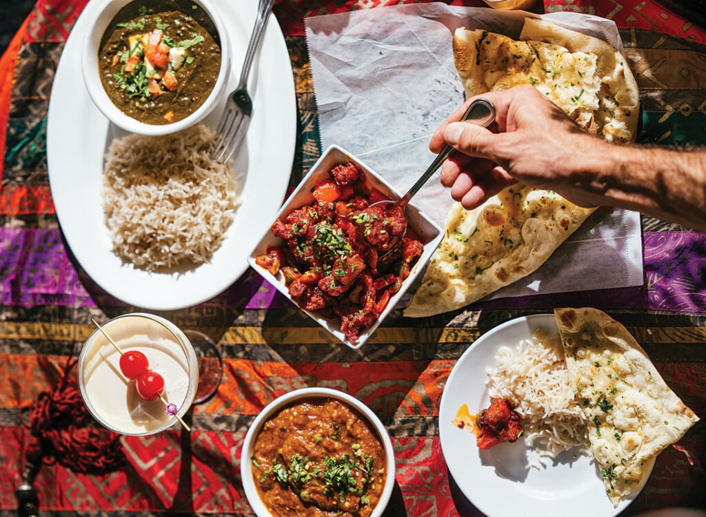 Dining Masala Indian Kitchen