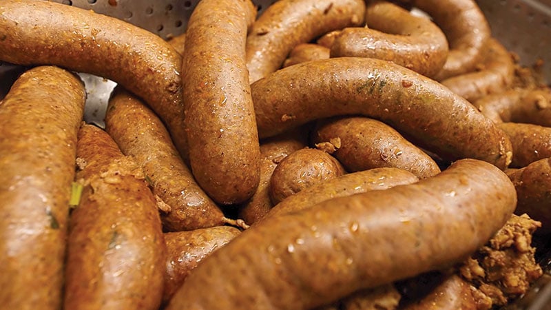Culture Boudin