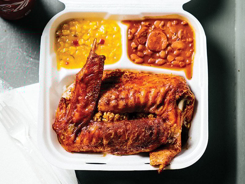 Laura’s II Next Generation