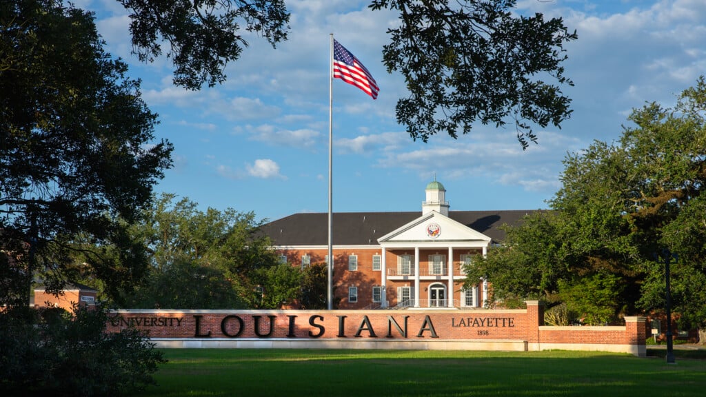 USDA Gives UL Lafayette $200k for Rural Economic Development Innovation