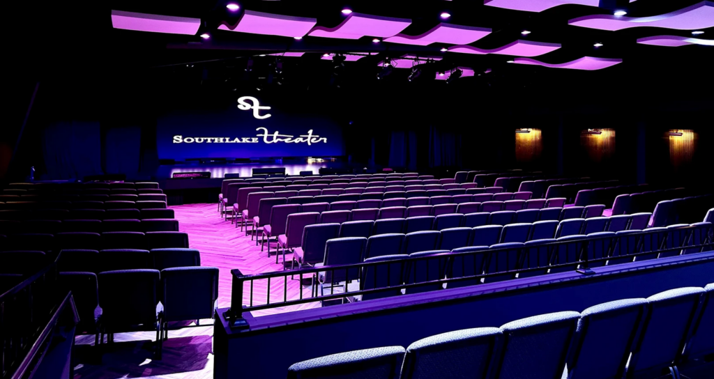 David Phelps Comes to Southlake Theater