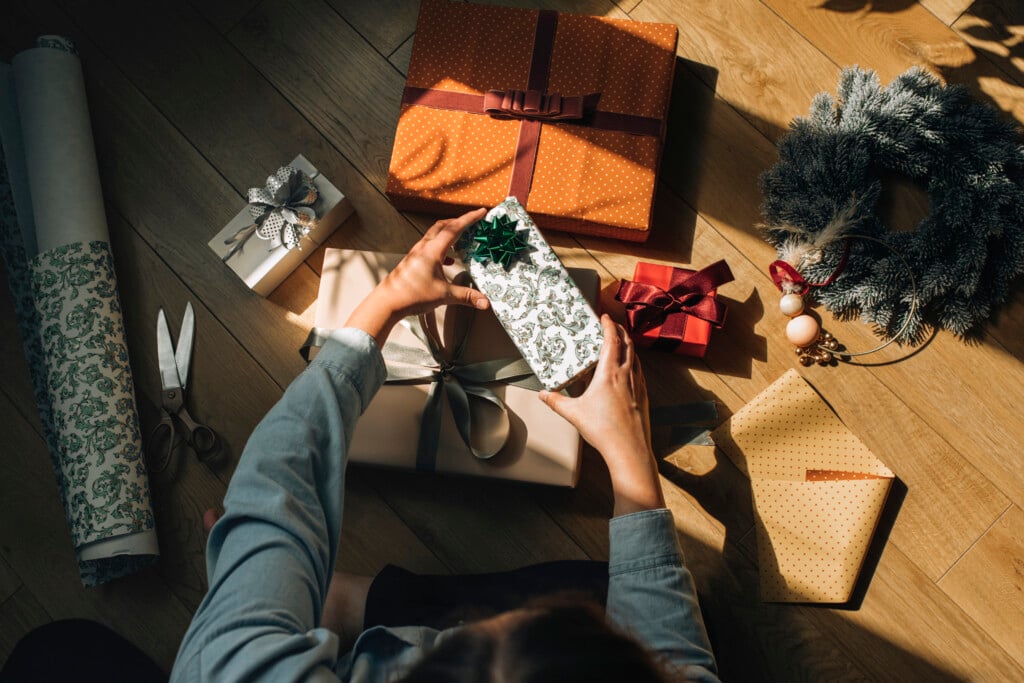 Shop Acadiana with local businesses - Getty Images