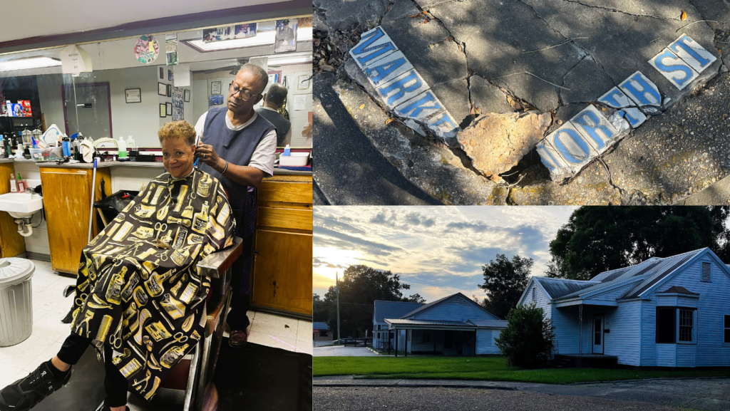 “Where We Live: Opelousas Neighborhoods” Opelousas Museum