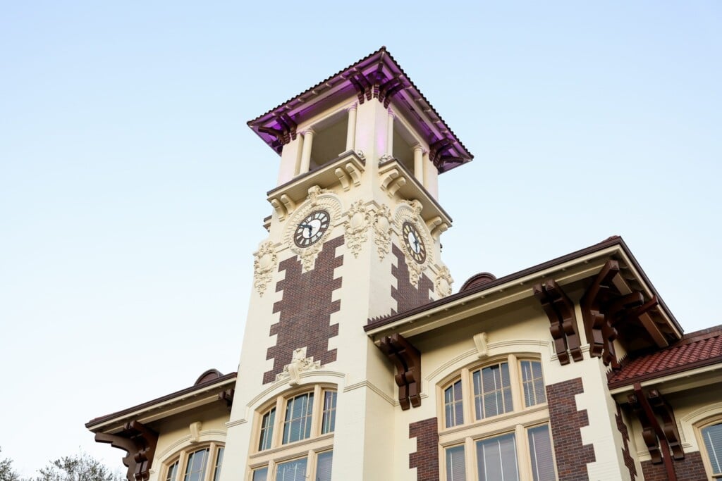 George Rodrique Exhibit Will Open at Historic City Hall in Lake Charles