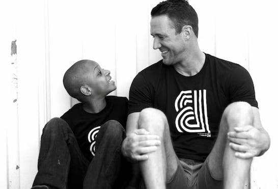 Big Brothers Big Sisters of Acadiana