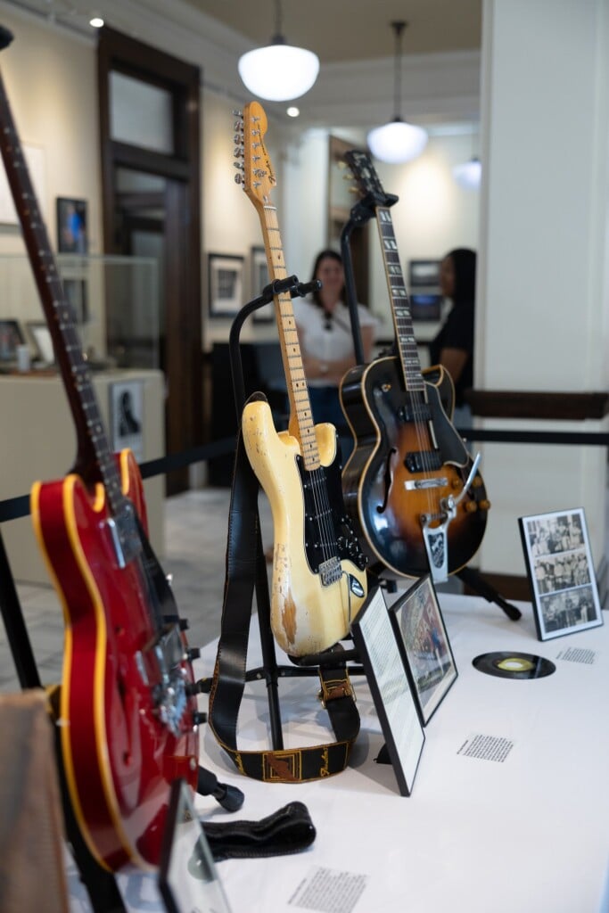 Lake Area Music - Historic City Hall