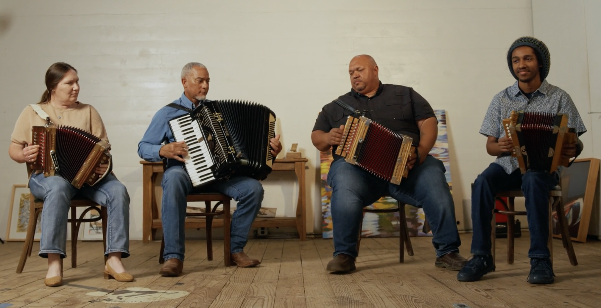 イ・ジュンギ アジアツアー Delight For Us Lafayette Musician Launches Free Monthly Zydeco Jam - Acadiana Profile