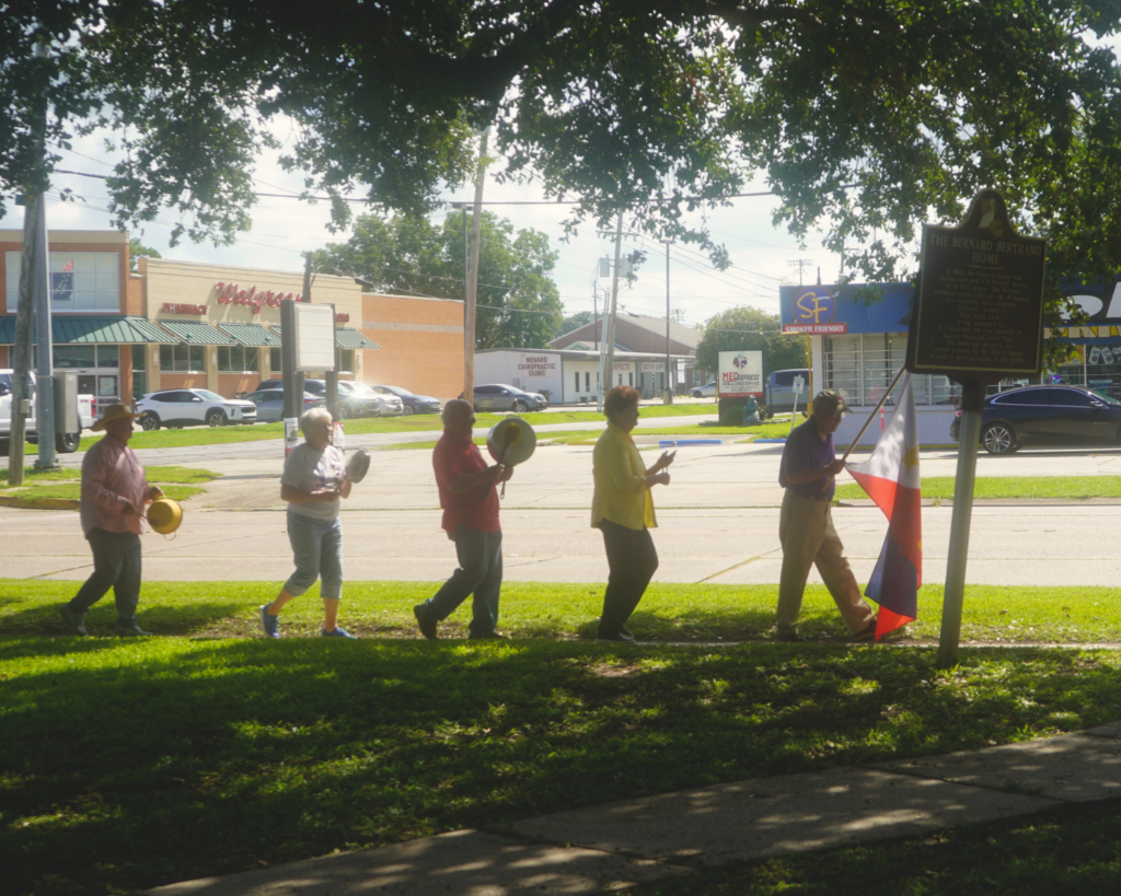 Acadian Day in Rayne 2025