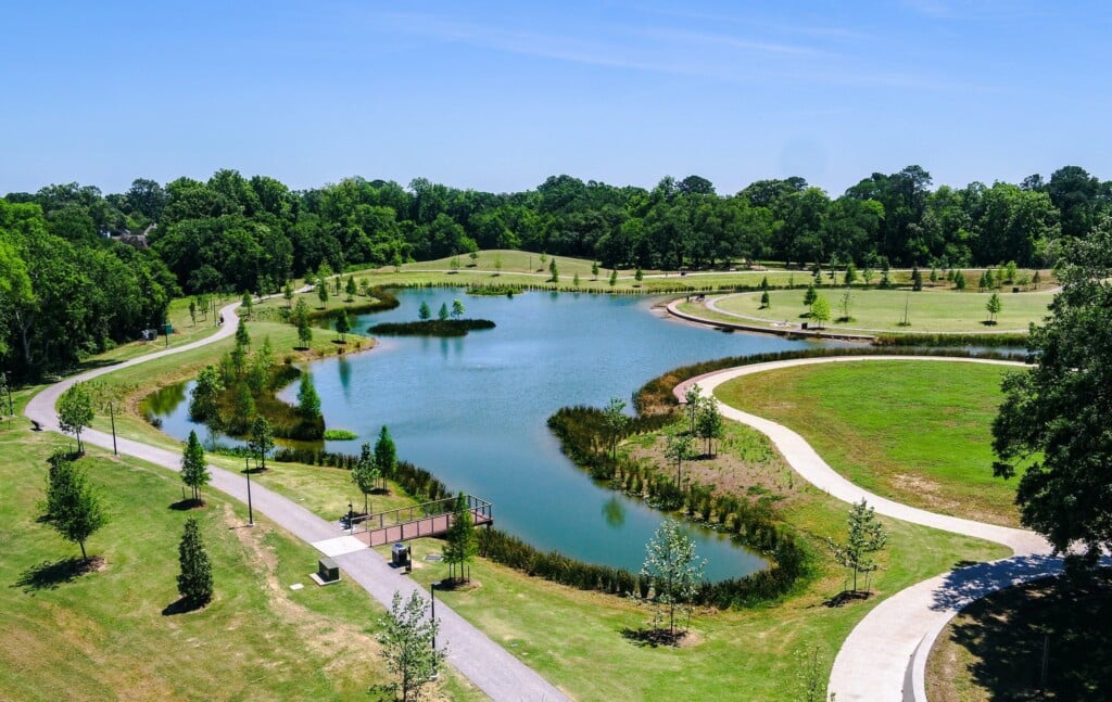 Moncus Park: One of 10 national organizations to receive Kobuta award grant