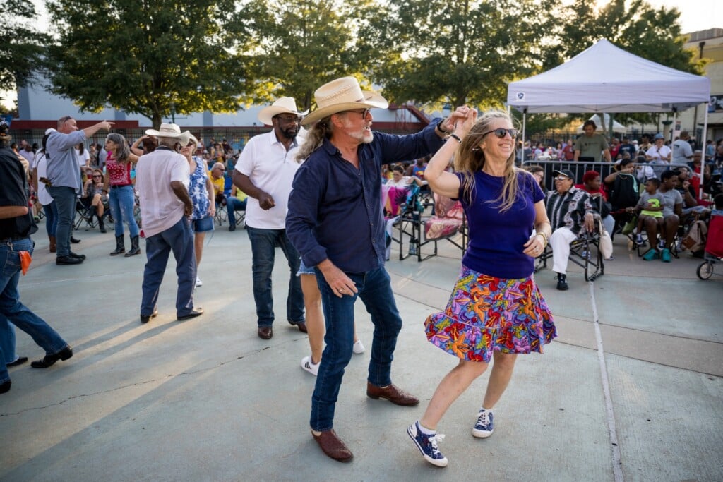 Downtown Alive hosted by Downtown Lafayette
