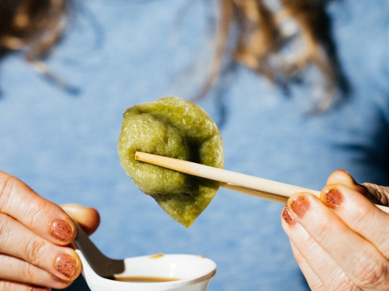 Acadiana Profile Magazine's Asian Restaurants List