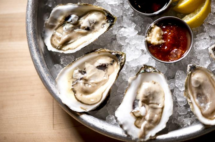 Emerald City Oyster Bar