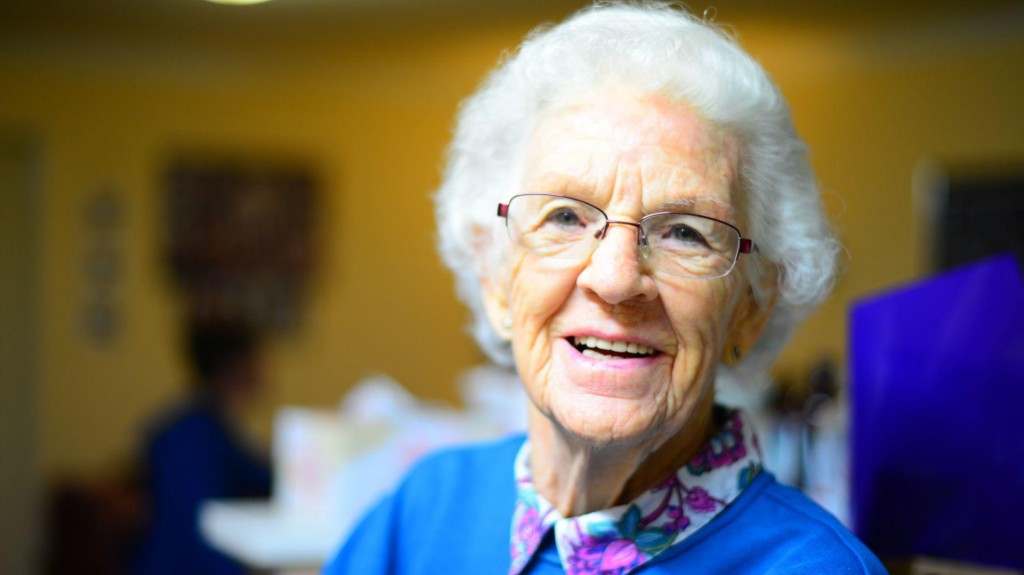 4 Ways To Improve Home Accessibility For Seniors