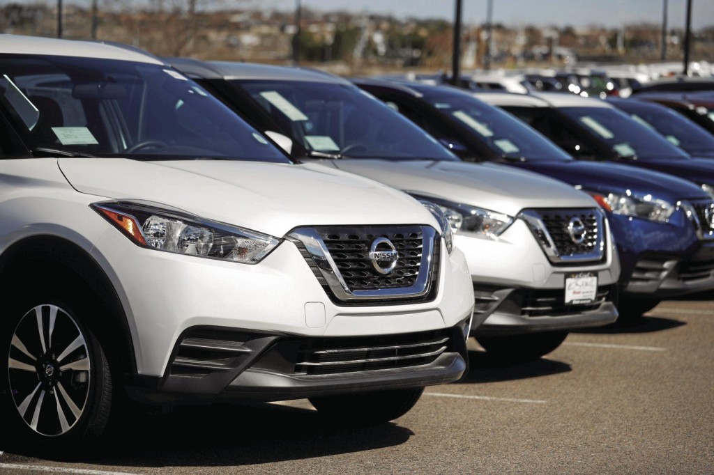 How To Safely Buy A Car Now