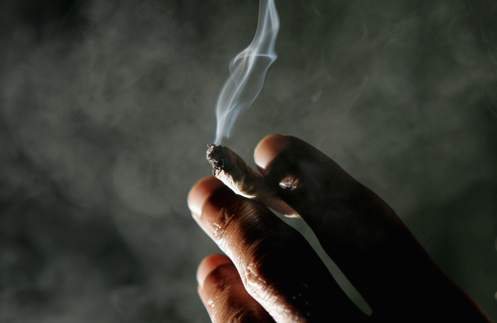 How 4/20 Became ‘weed Day’