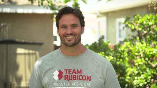 Veterans Mobilize To Serve — And Vaccinate — Fellow Americans To Fight Covid 19
