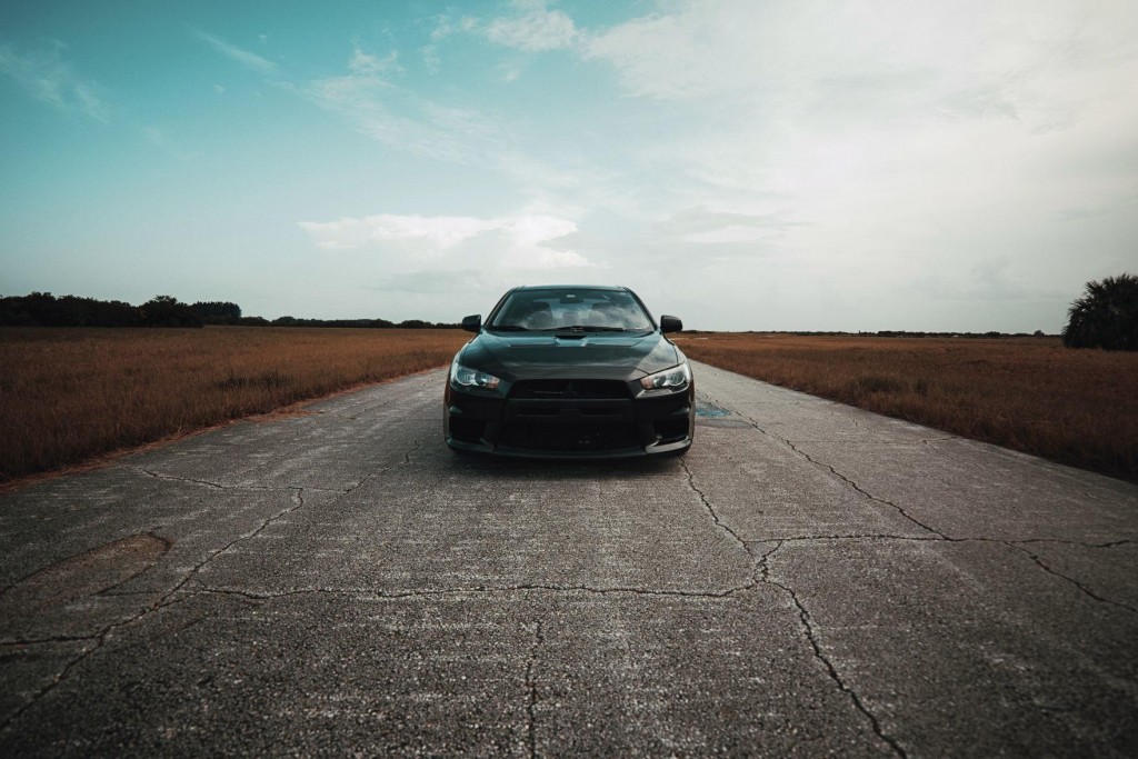 Get Your Motor Runnin’: Keep Car In Shape While Using It Less